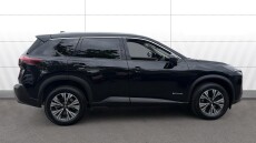 Nissan X-Trail 1.5 E-Power 204 N-Connecta 5dr Xtronic Hybrid Station Wagon
